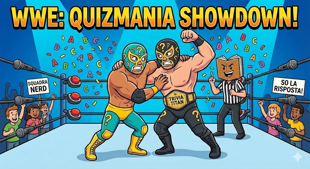 Battle Royale (GIOCA)